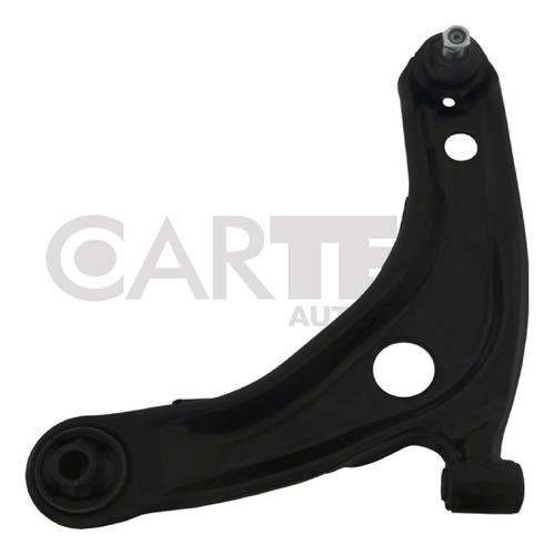 Horquilla C/rotula Inf Izquierda Prius C 2012-2013-2014