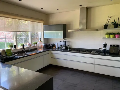 Casa En Venta Bosque De Las Lomas