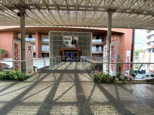 Local Comercial En Venta La Castellana Jose Carrillo Bm Mls #23-29549