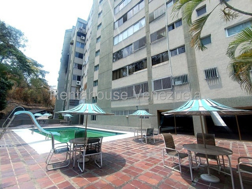 Tg Apartamento En Venta En El Peñón, Con Piscina Y Bellas Áreas Sociales 25-19281 Ys