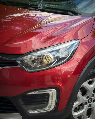 Renault Captur 2.0 Zen