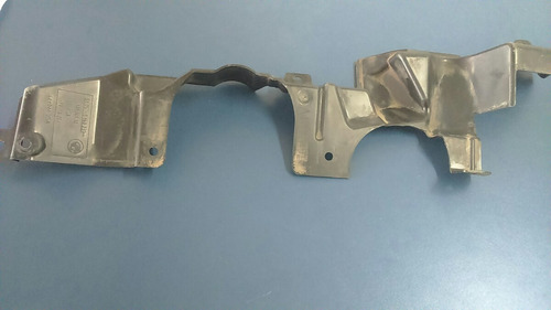 Cobertura Cx Direção Superior Esquerdo Bmw X5 Cod 7160237 (Usado)