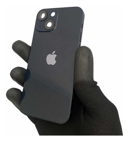 Carcaça Para iPhone 13 Mini Original Retirada (Usado)