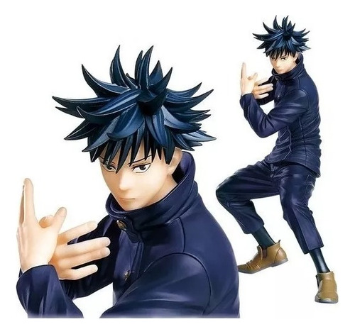 Taito - Jujutsu Kaisen - Megumi Fuchiguro
