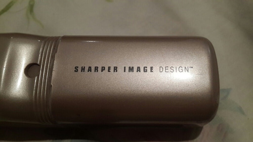 Cepillo Modelador Ionic Hair Wand Sharper Image Design