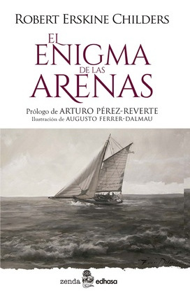 Enigma De Las Arenas El -consultá_stock_antes_de_comprar