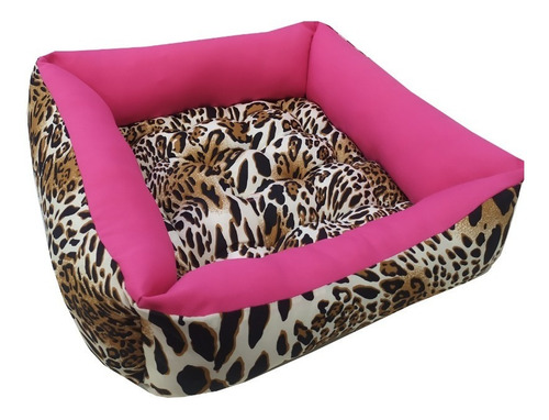 Caminha Pet Dog 60x60cm Super Promoção De 79,90 Por 65,99