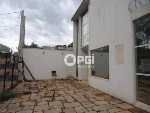 Imagem 4 de 30 de Loja Comercial Para Locação, Alto Da Boa Vista, Ribeirão Preto. - Lo0022