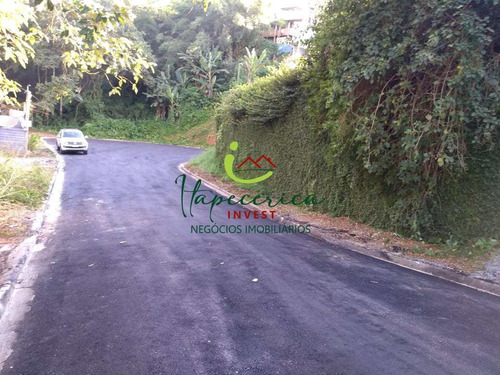 Imagem 4 de 4 de Oportunidade, Terreno Em Itapecerica Da Serra - Vte0568