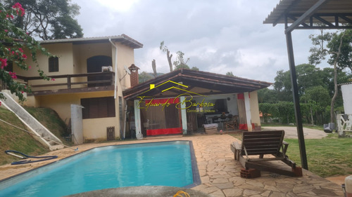 Imagem 10 de 15 de Chacara - Ch00061 - 71038674