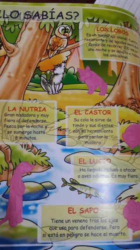 Libros Infantiles C/stickers. Pac X 30. Sorpresitas. Regalos