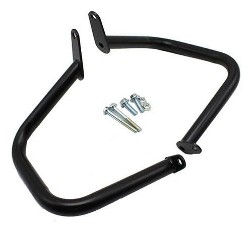 Protector De Seguridad Engine Guard Crash Bar Para Yamaha V