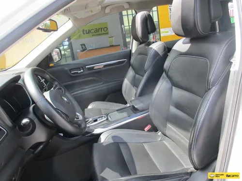Renault New Koleos Intens 4x4 2500cc At Aa