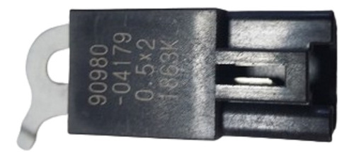 Relay Filtro Interferencia Condensador Radio Toyota Corolla