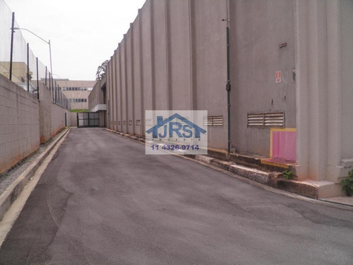 Imagem 6 de 12 de Prédio À Venda, 2450 M² Por R$ 23.000.000 - Alphaville Industrial - Barueri/sp - Pr0013