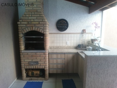 Casa - Venda - Jardim Marambaia - Cod. 2343 - V2343