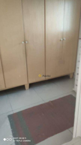 Imagem 22 de 30 de Casa Com 5 Dormitórios À Venda, 435 M² Por R$ 2.480.000 - Parque Anchieta - São Bernardo Do Campo/sp - Ca0676