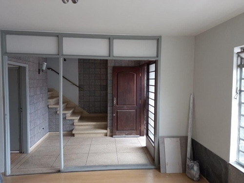 Imagem 4 de 20 de Sobrado Com 3 Dormitórios À Venda, 140 M² Por R$ 570.000,00 - Saude - São Paulo/sp - So1035