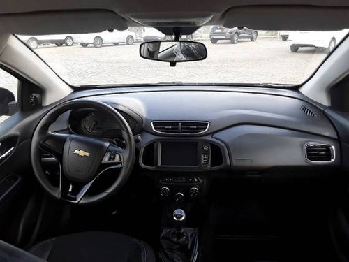 Imagem 3 de 9 de Chevrolet Prisma 1.4 Mpfi Lt 8v Flex 4p Manual