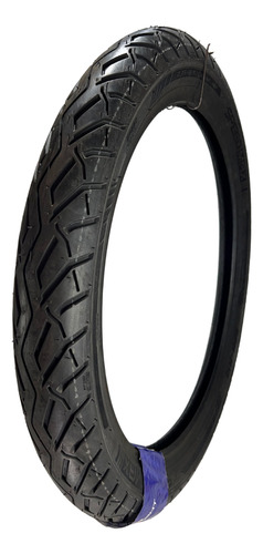 Pneu Moto Speedmax Spm-m10 Tt Dianteiro 2.75-18 48p
