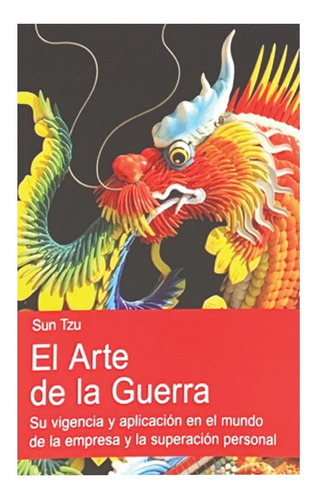 El Arte De La Guerra Libro