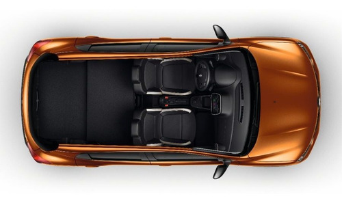 Renault Kwid Intense 1.0 2021 0km