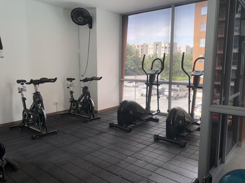 Imagen 16 de 19 de Apartamento En Venta, Barrio Bochalema, 1er Piso, Cali (v)