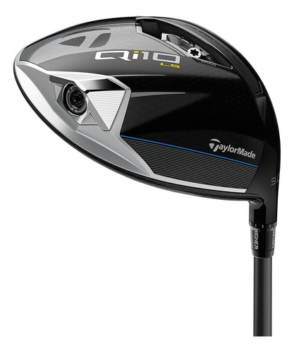 Golf Center // Driver Taylormade Qi10 Ls 10,5 Stiff