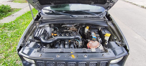Jeep Renegade 1.8 Sport