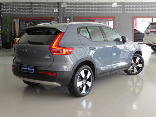 Volvo Xc40 2.0 T5 Gasolina Momentum Awd Geartronic
