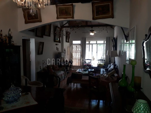 Imagem 14 de 15 de Casa Térrea Estilo Colonial. - Cf54270