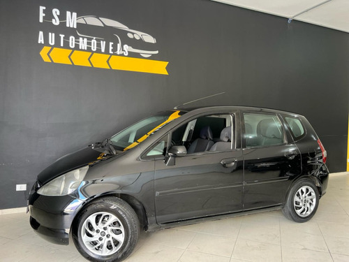 Honda Fit 1.4 Lx 5p