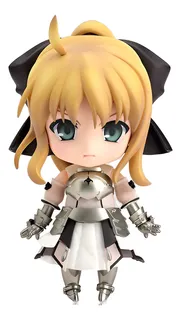 Nendoroid - Saber Lily #77 Jp