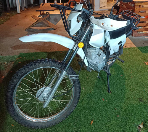 Vince Rural 125cc