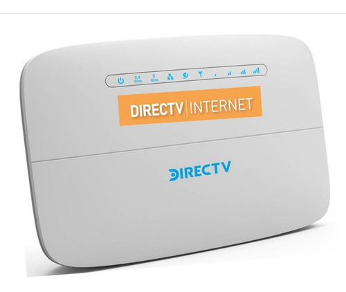 Imagen 1 de 5 de Internet Prepago Directv