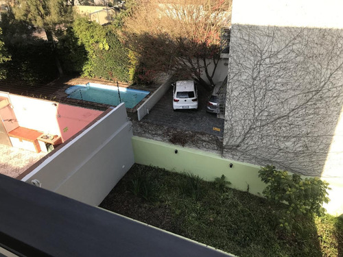 Imagen 3 de 17 de Departamento A Estrenar - La Calabria, San Isidro.
