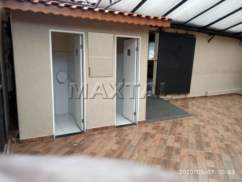 Imóvel Comercial - Mi80975
