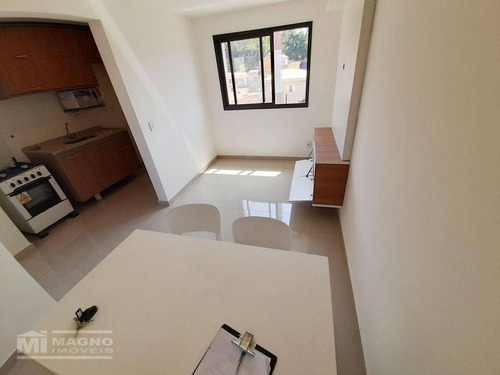 Imagem 5 de 22 de Apartamento Com 2 Dormitórios Para Alugar, 49 M² Por R$ 2.000/mês - Mooca - São Paulo/sp - Ap2520