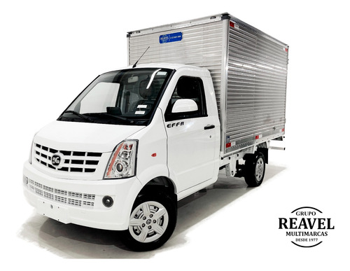 Effa V21 Pick-Up 1.3 Cab. Simples (new) 2p