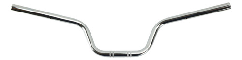 Manubrio Manillar Para Motocicleta Veloci Boxter Rt2 150 R