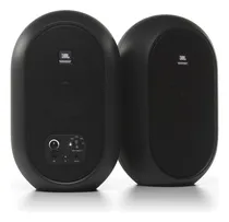 Comprar Pareja De Monitores De Estudio Jbl Professional Serie 1 104-