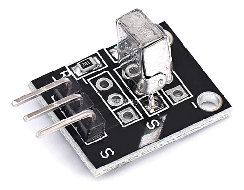 Receptor De Sensor Infrarrojo Universal Tl1838 Vs1838b Hx183