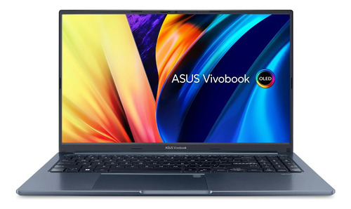 Notebook Asus Vivobook Ryzen 7 5800h 16gb Ssd 15,6 Oled 1,8k