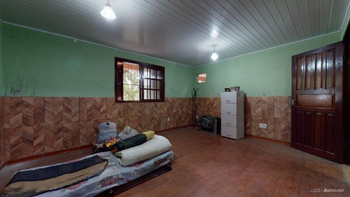 Imagem 24 de 30 de Casa Com 3 Dormitórios À Venda, 390 M² Por R$ 450.000 - Agronomia - Porto Alegre/rs - Ca1254