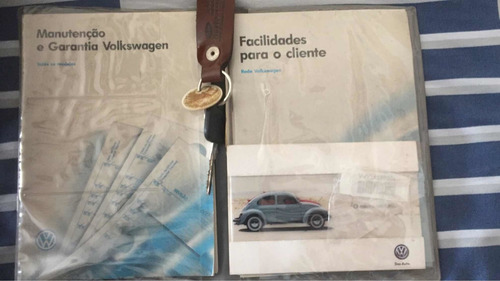 Imagem 3 de 7 de Volkswagen Fusca