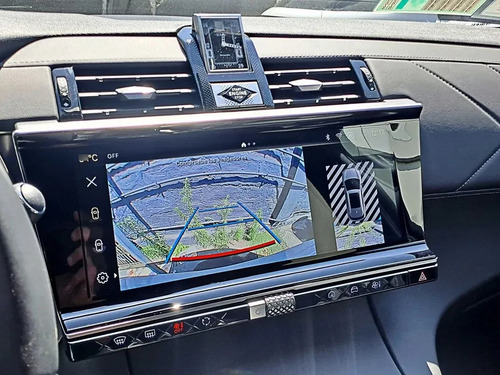 Ds Automobiles Ds7 Otra 2024