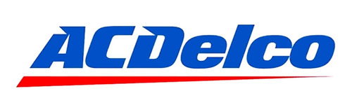 Imagen 4 de 5 de Filtro De Aceite Acdelco Aveo 1.6 08-17 Camaro 6.2 10-18 Che