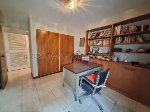 Apartamento En Venta - Ab 24-5877