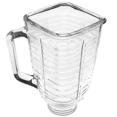 Vaso De Licuadora Oster Capacidad De 5 Tazas Parte Superior