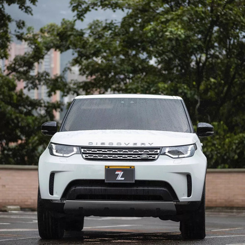Land Rover Discovery Hse tds 3.0